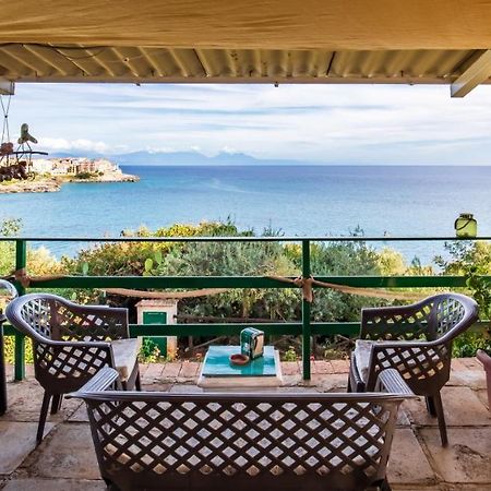 Villaggio Residence Pietra Grigia Marina di Camerota Εξωτερικό φωτογραφία