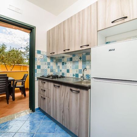 Villaggio Residence Pietra Grigia Marina di Camerota Εξωτερικό φωτογραφία