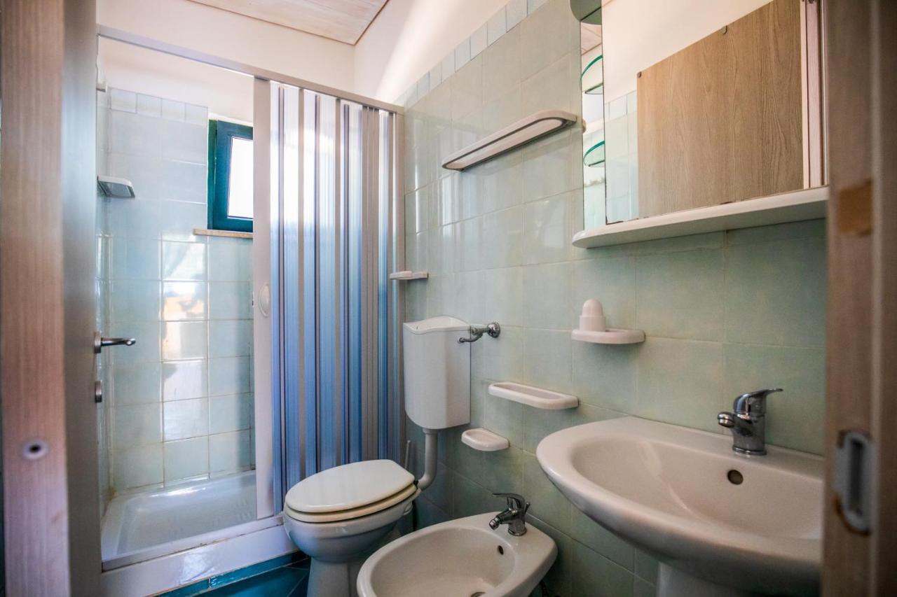 Villaggio Residence Pietra Grigia Marina di Camerota Εξωτερικό φωτογραφία
