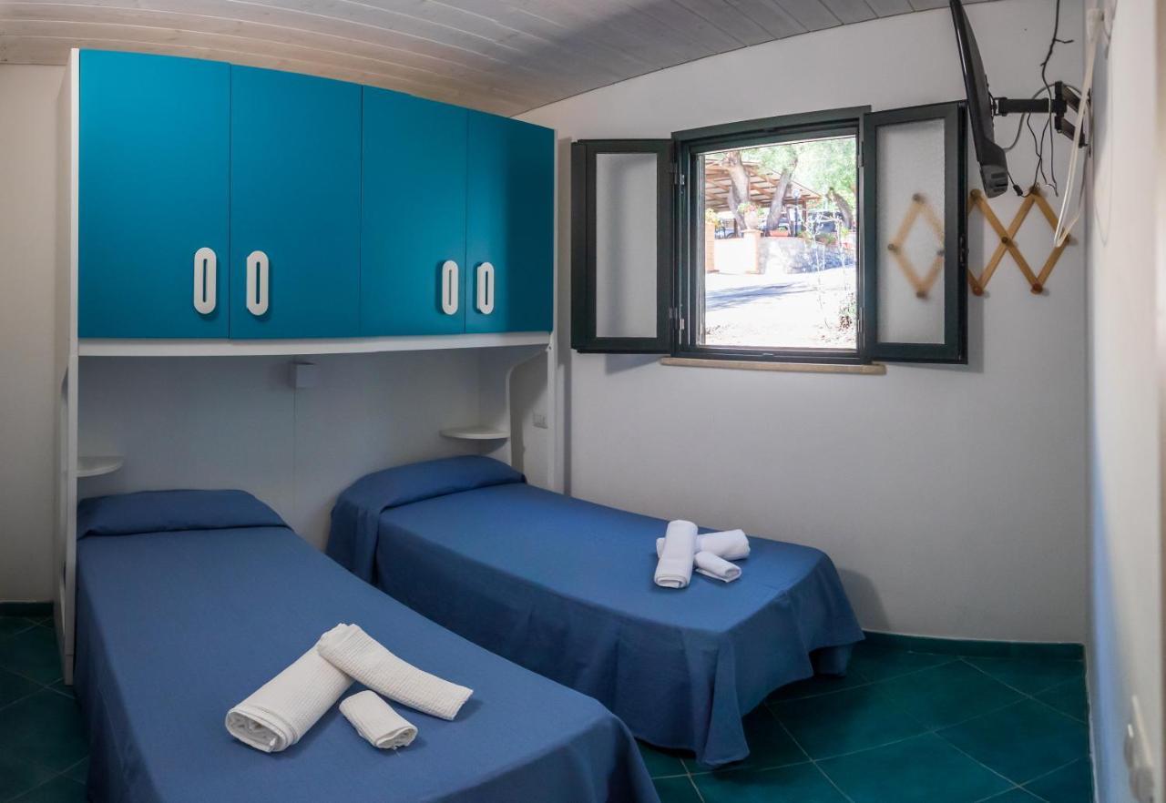 Villaggio Residence Pietra Grigia Marina di Camerota Εξωτερικό φωτογραφία