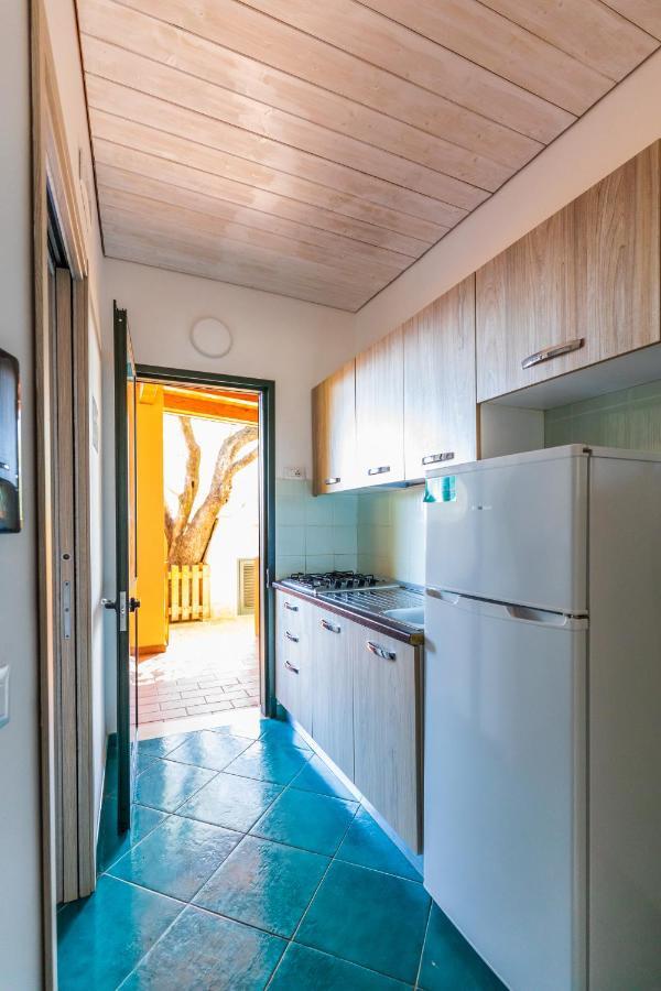 Villaggio Residence Pietra Grigia Marina di Camerota Εξωτερικό φωτογραφία