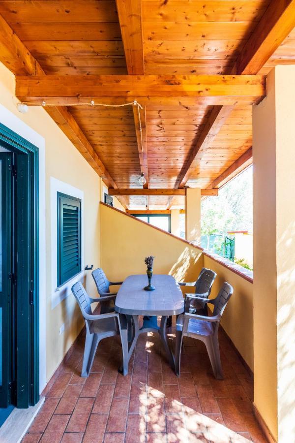 Villaggio Residence Pietra Grigia Marina di Camerota Εξωτερικό φωτογραφία