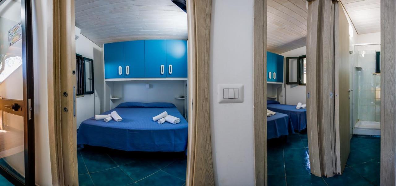 Villaggio Residence Pietra Grigia Marina di Camerota Εξωτερικό φωτογραφία