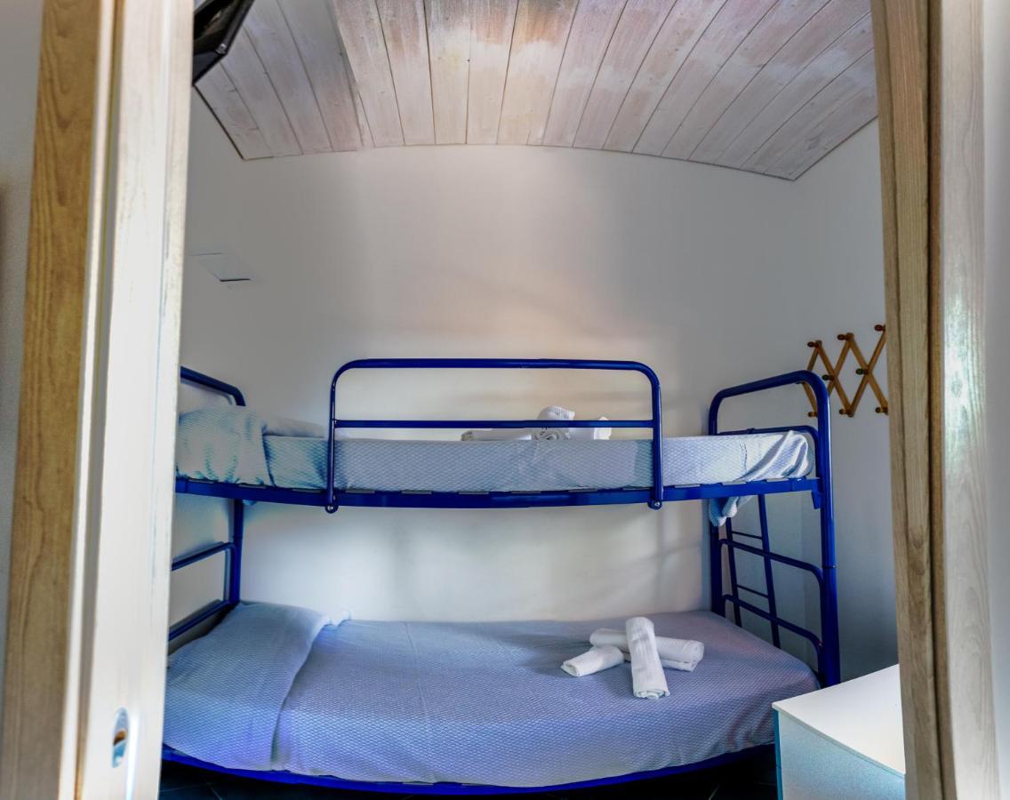 Villaggio Residence Pietra Grigia Marina di Camerota Εξωτερικό φωτογραφία