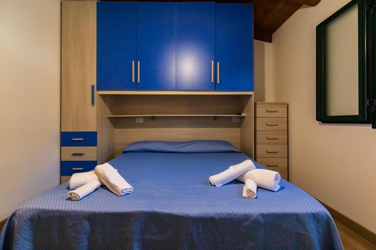 Villaggio Residence Pietra Grigia Marina di Camerota Εξωτερικό φωτογραφία