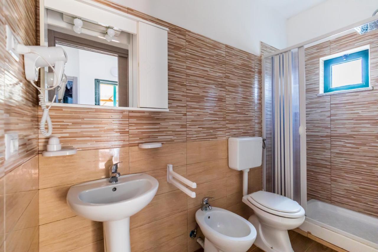 Villaggio Residence Pietra Grigia Marina di Camerota Εξωτερικό φωτογραφία