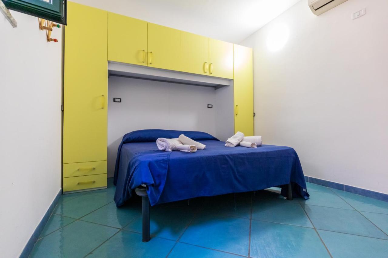 Villaggio Residence Pietra Grigia Marina di Camerota Εξωτερικό φωτογραφία