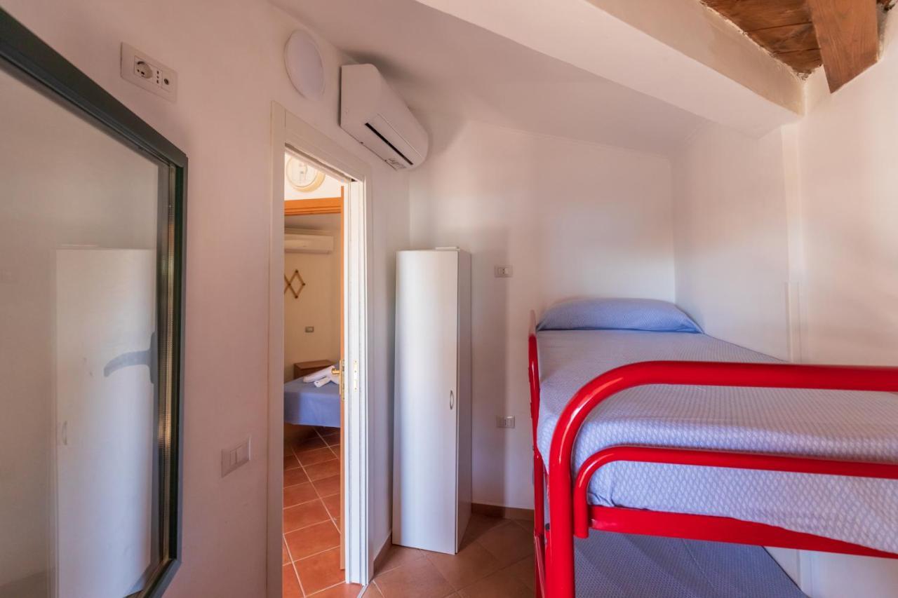 Villaggio Residence Pietra Grigia Marina di Camerota Εξωτερικό φωτογραφία