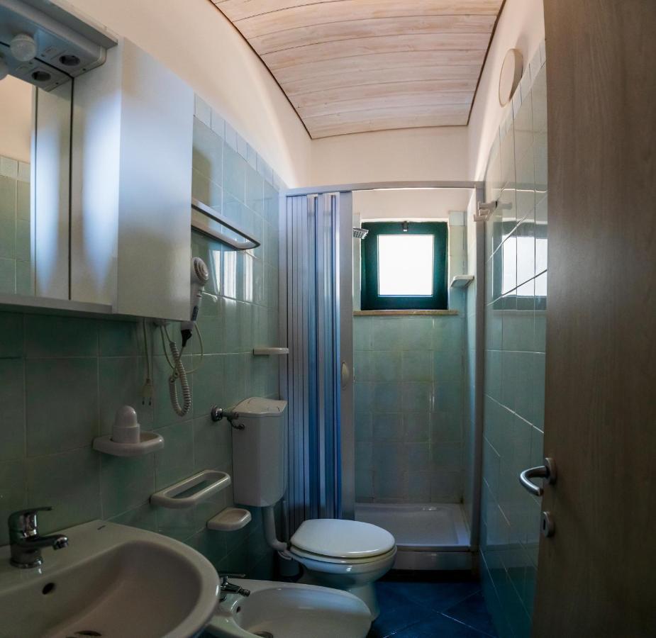 Villaggio Residence Pietra Grigia Marina di Camerota Εξωτερικό φωτογραφία
