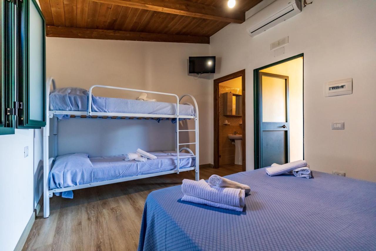 Villaggio Residence Pietra Grigia Marina di Camerota Εξωτερικό φωτογραφία