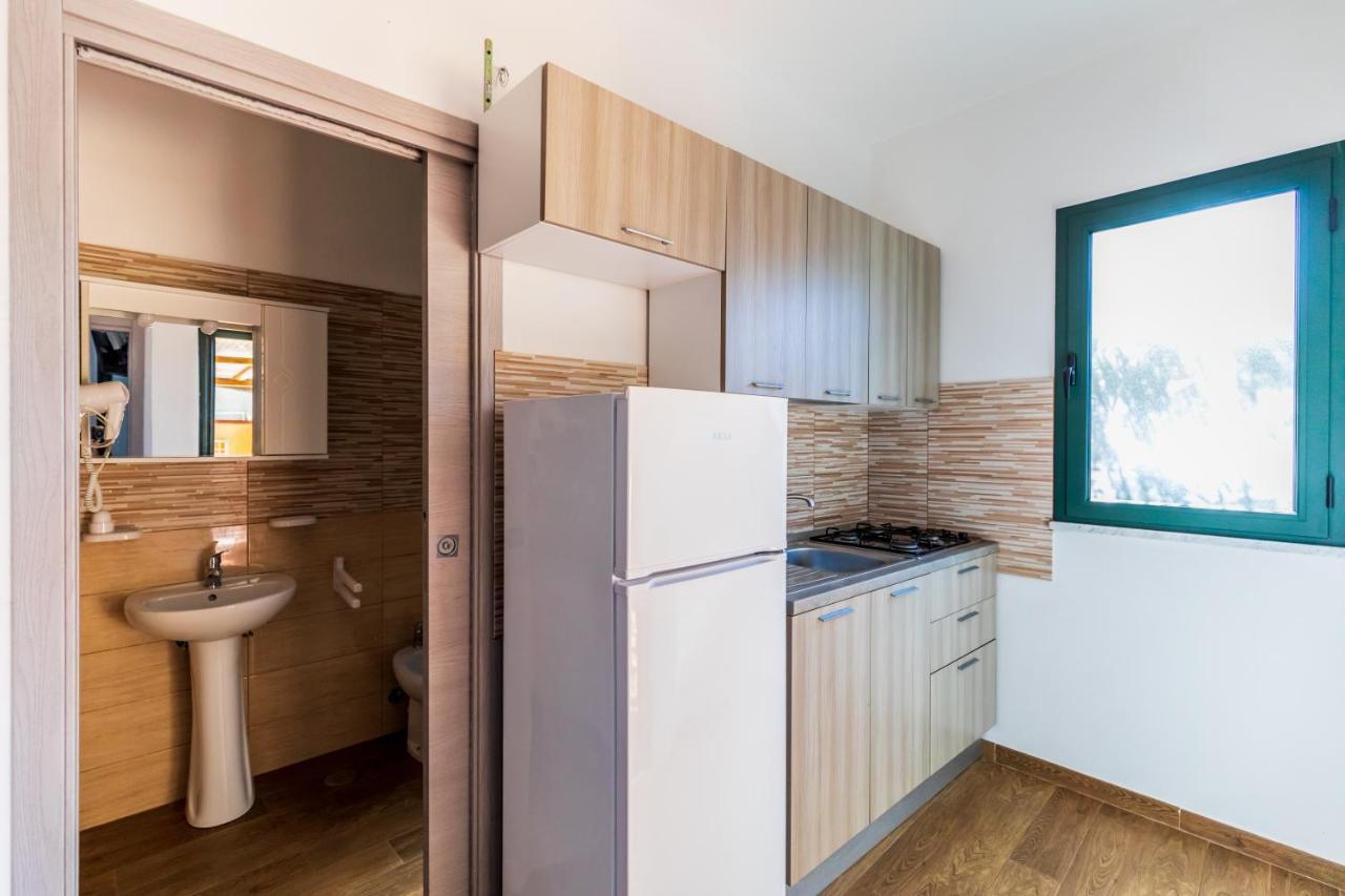 Villaggio Residence Pietra Grigia Marina di Camerota Εξωτερικό φωτογραφία