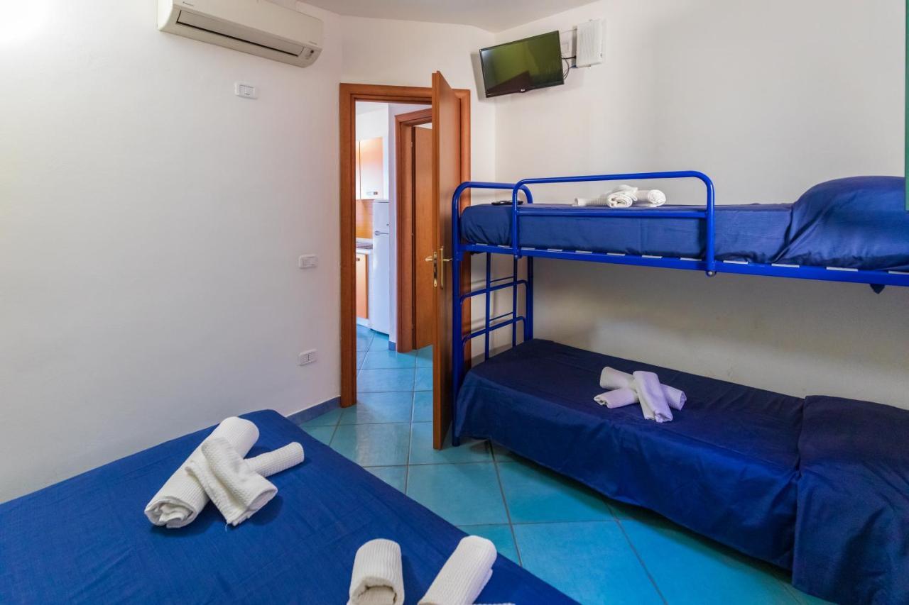 Villaggio Residence Pietra Grigia Marina di Camerota Εξωτερικό φωτογραφία