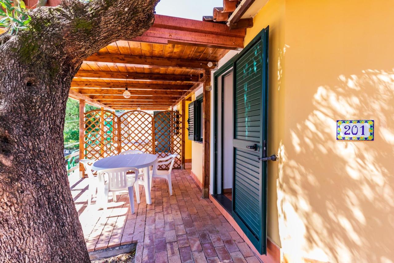 Villaggio Residence Pietra Grigia Marina di Camerota Εξωτερικό φωτογραφία