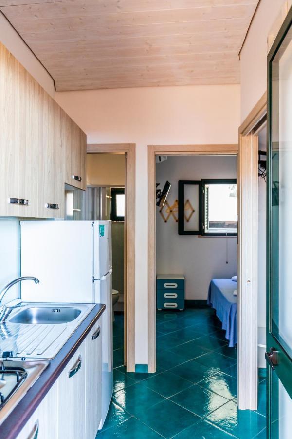 Villaggio Residence Pietra Grigia Marina di Camerota Εξωτερικό φωτογραφία