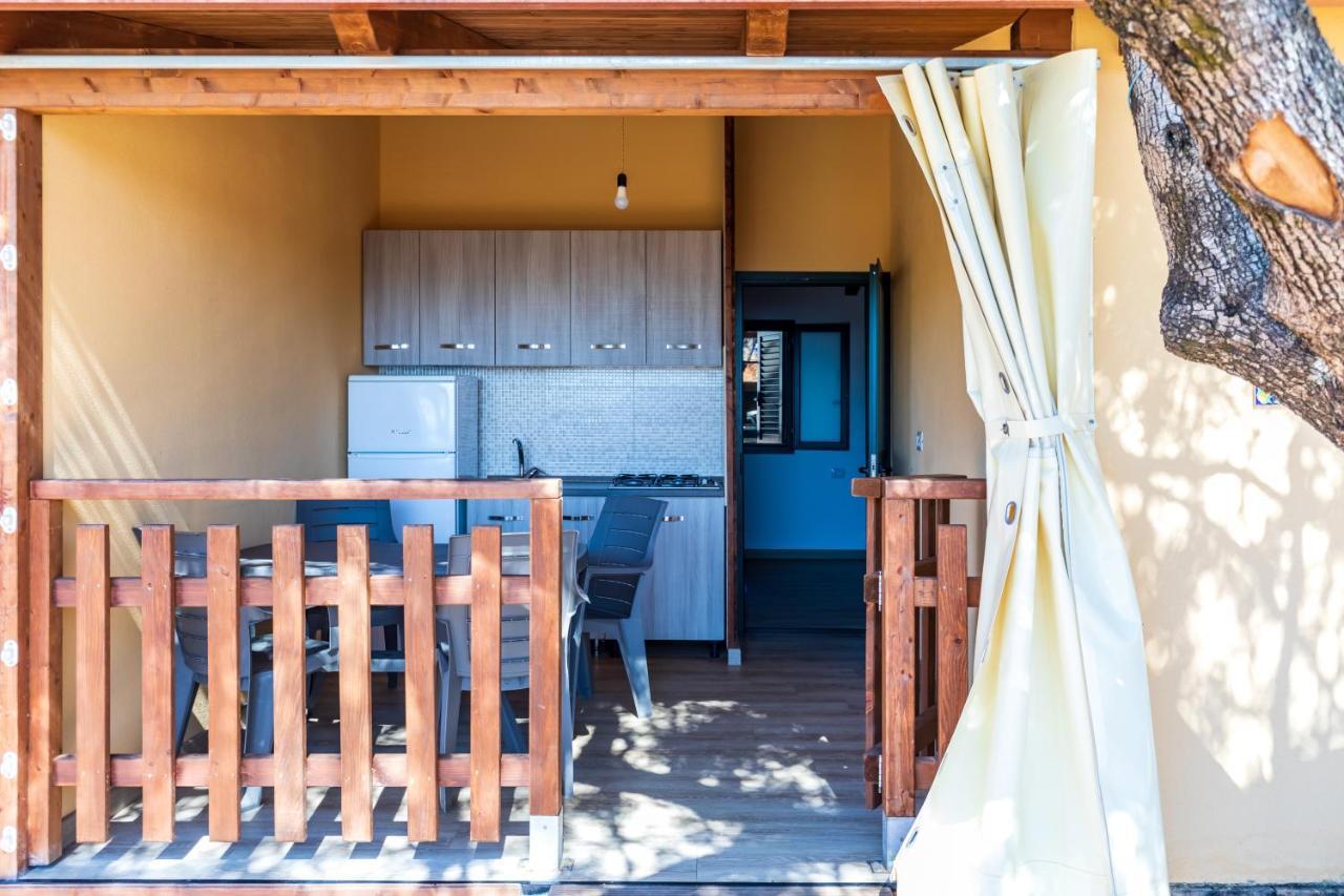 Villaggio Residence Pietra Grigia Marina di Camerota Εξωτερικό φωτογραφία