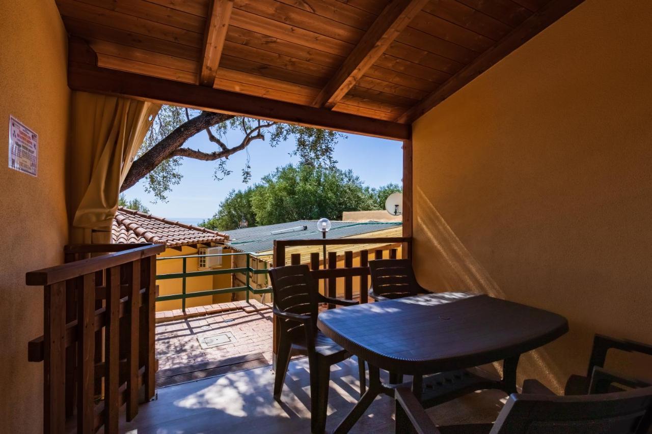 Villaggio Residence Pietra Grigia Marina di Camerota Εξωτερικό φωτογραφία