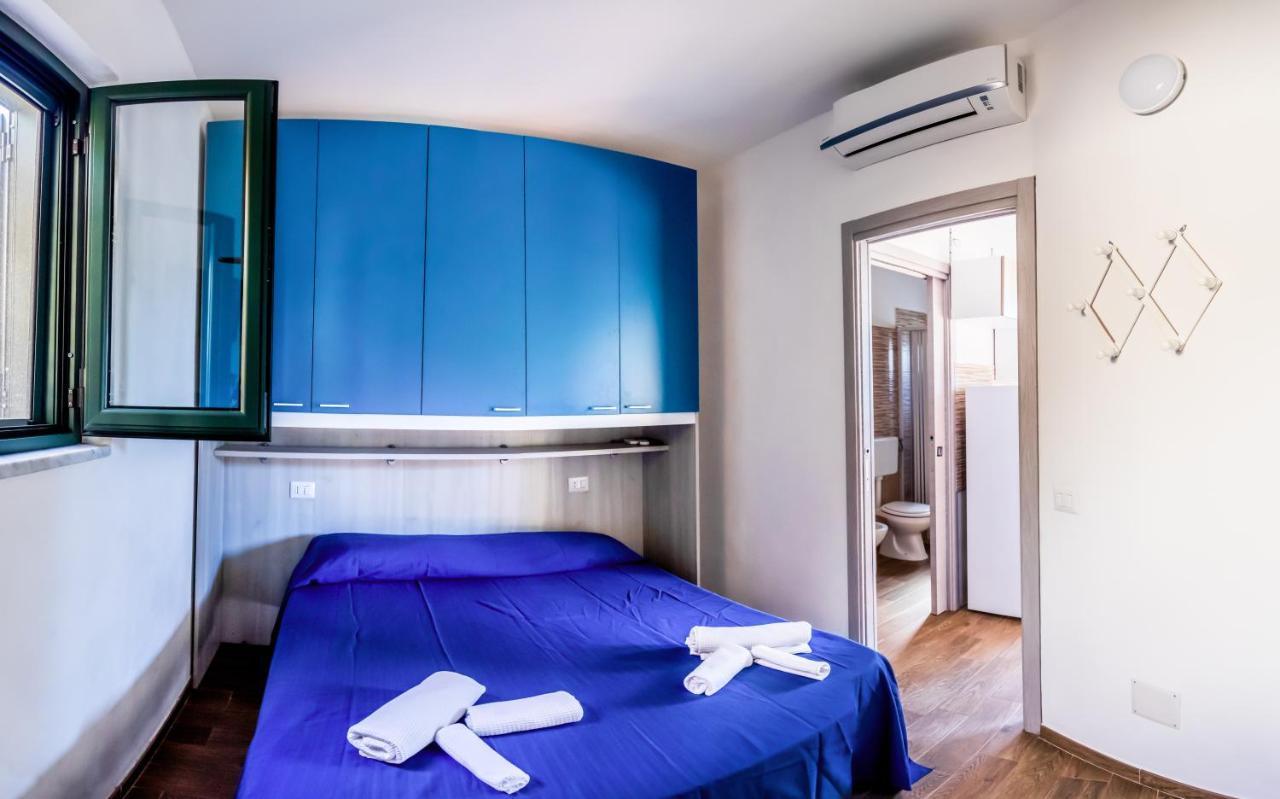 Villaggio Residence Pietra Grigia Marina di Camerota Εξωτερικό φωτογραφία