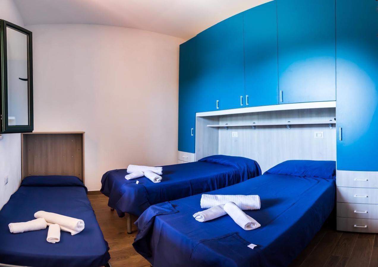 Villaggio Residence Pietra Grigia Marina di Camerota Εξωτερικό φωτογραφία