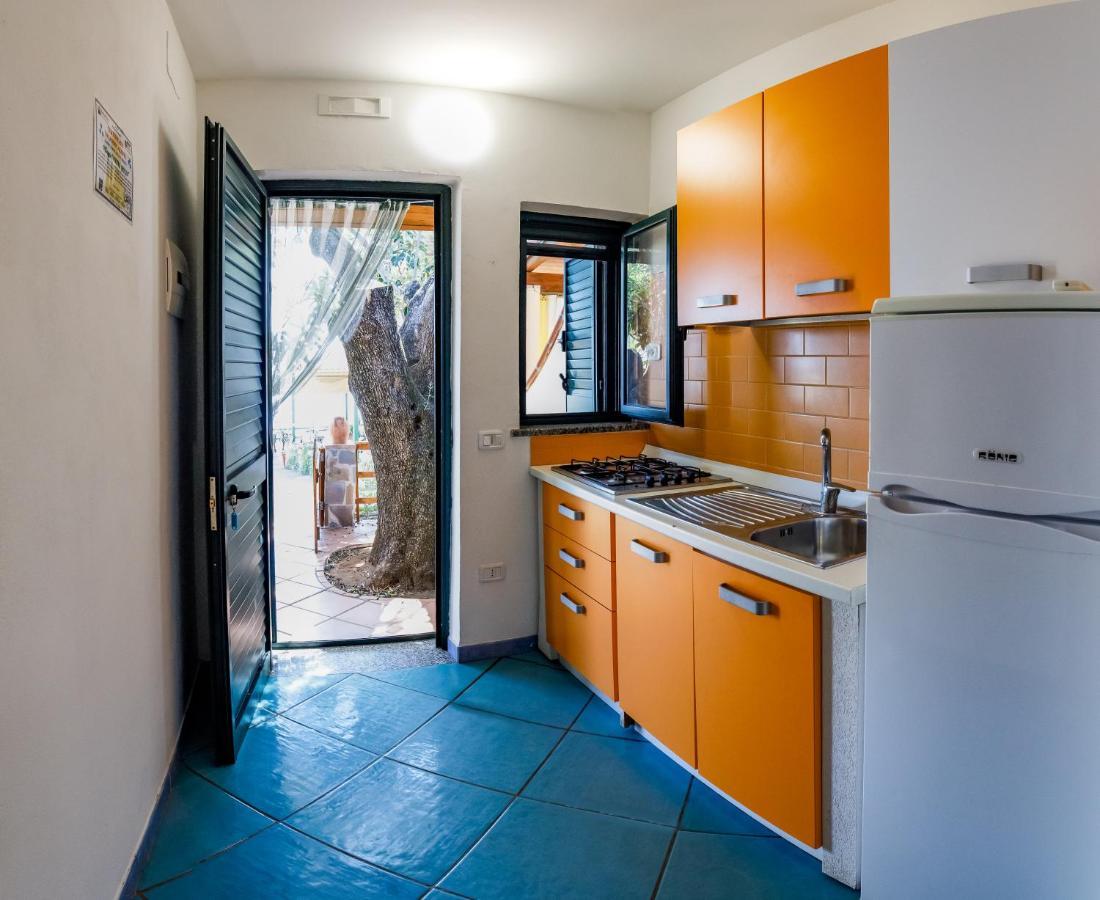 Villaggio Residence Pietra Grigia Marina di Camerota Εξωτερικό φωτογραφία