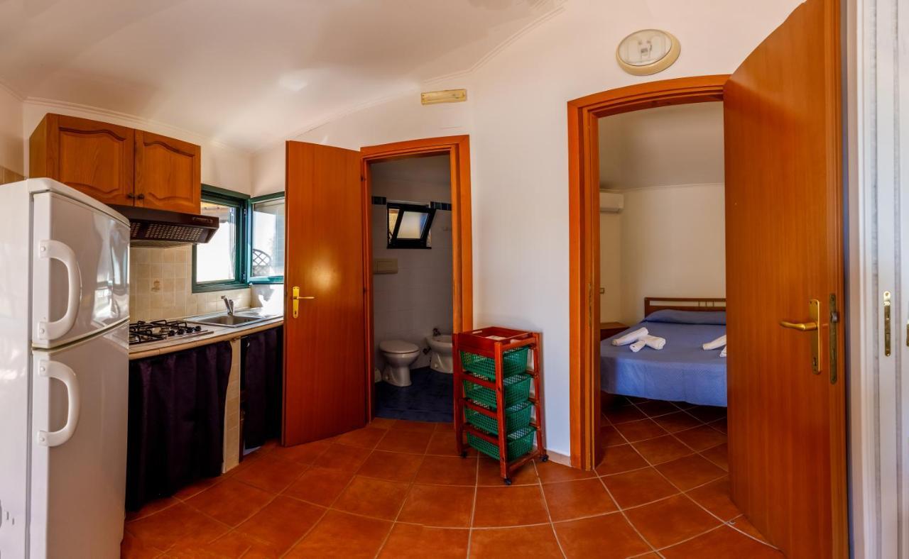 Villaggio Residence Pietra Grigia Marina di Camerota Εξωτερικό φωτογραφία