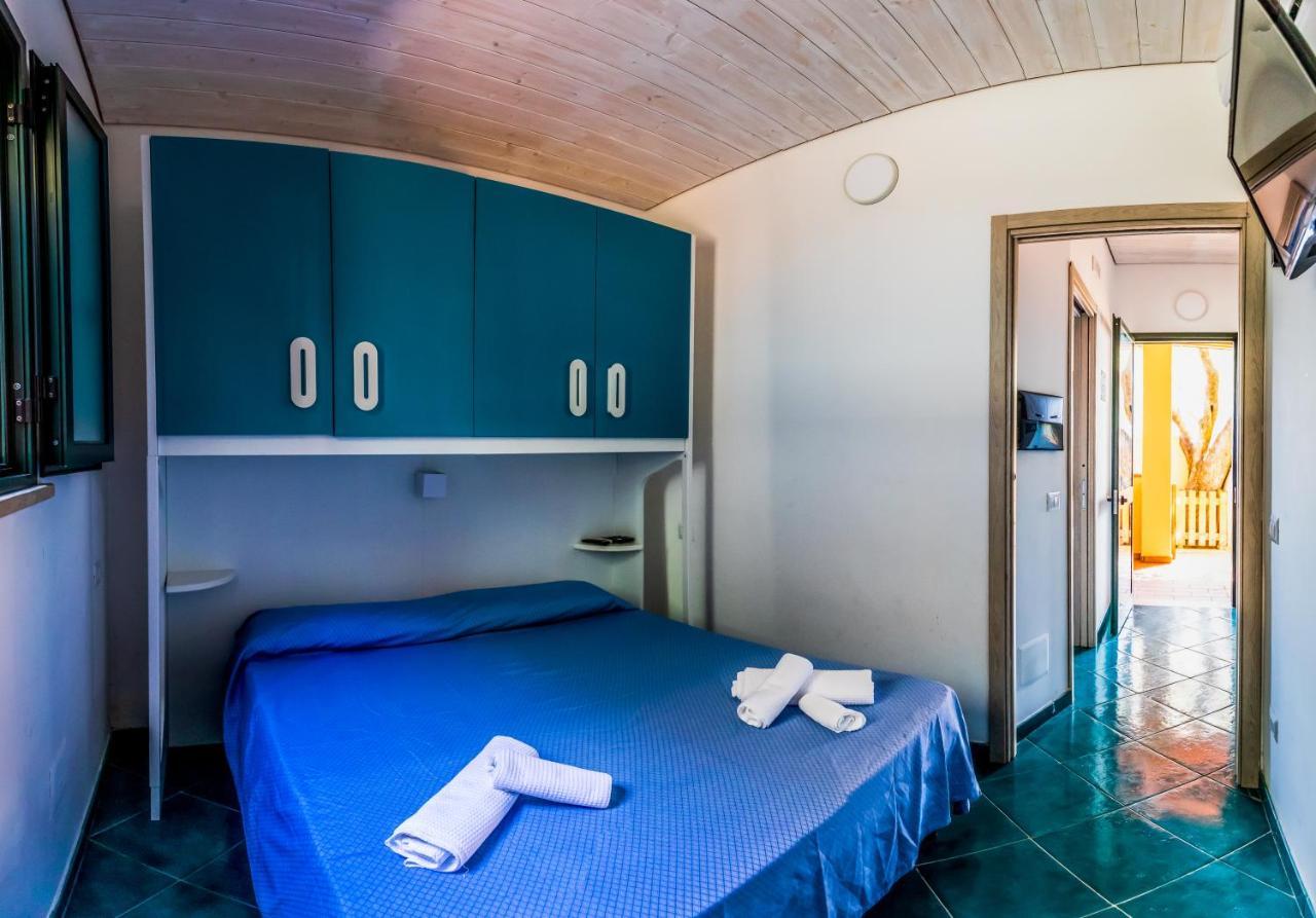 Villaggio Residence Pietra Grigia Marina di Camerota Εξωτερικό φωτογραφία