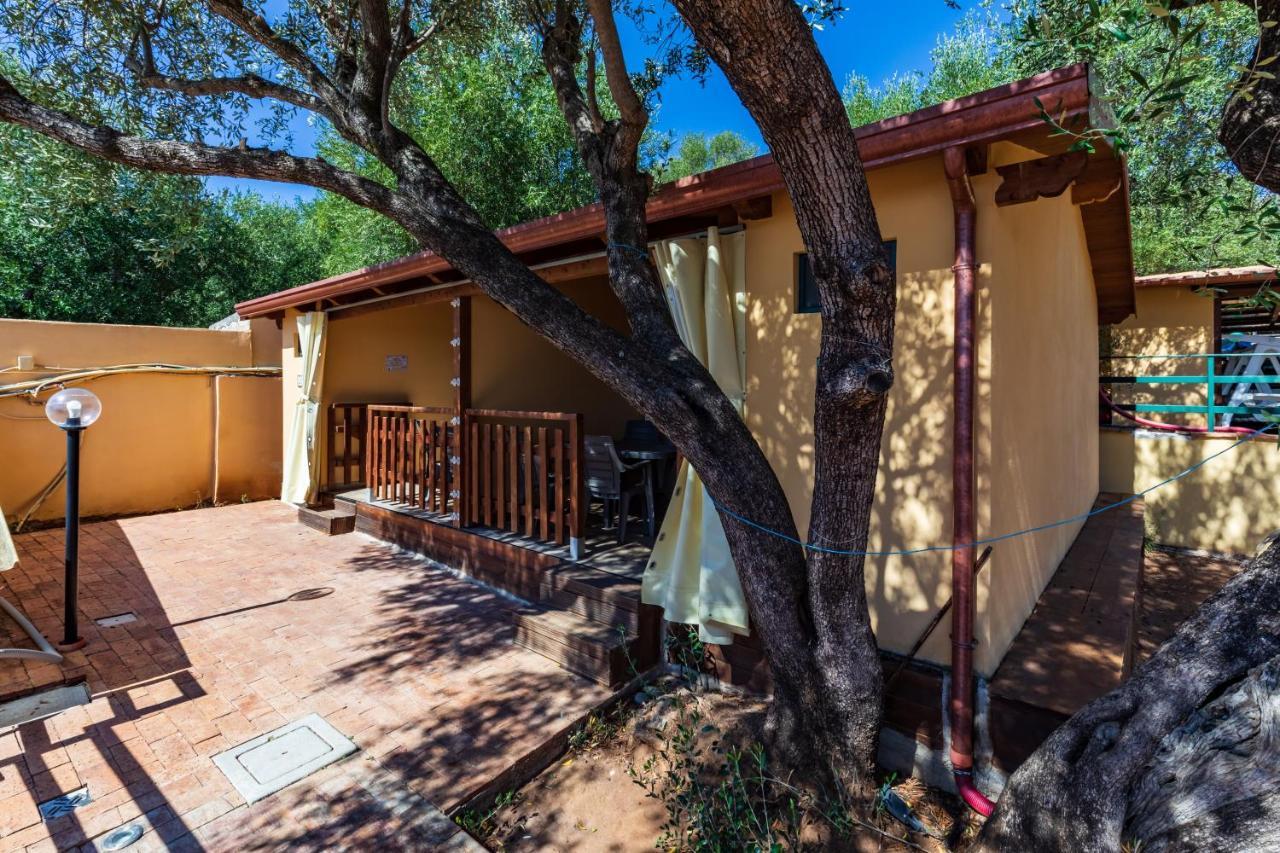 Villaggio Residence Pietra Grigia Marina di Camerota Εξωτερικό φωτογραφία