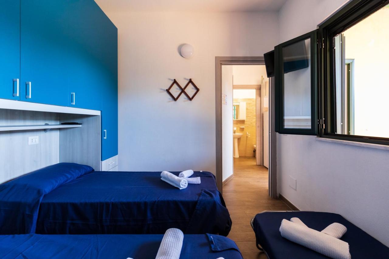 Villaggio Residence Pietra Grigia Marina di Camerota Εξωτερικό φωτογραφία