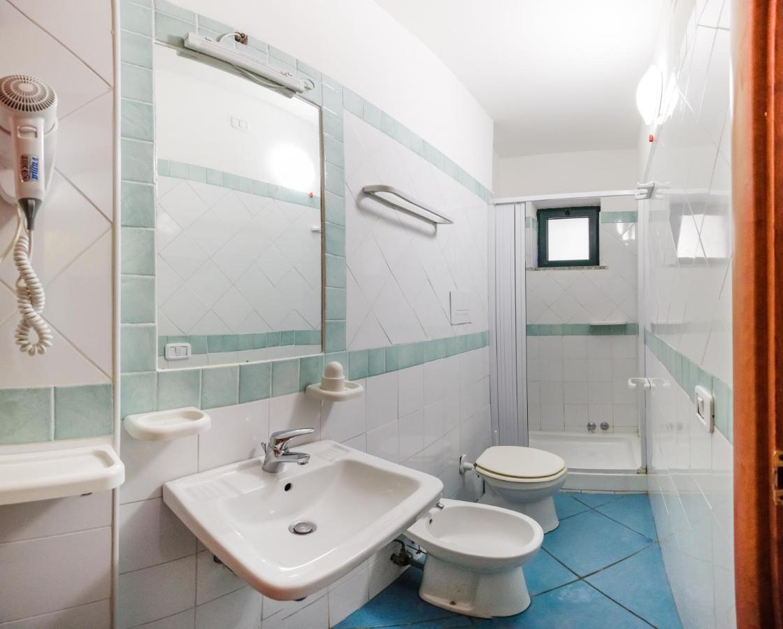 Villaggio Residence Pietra Grigia Marina di Camerota Εξωτερικό φωτογραφία