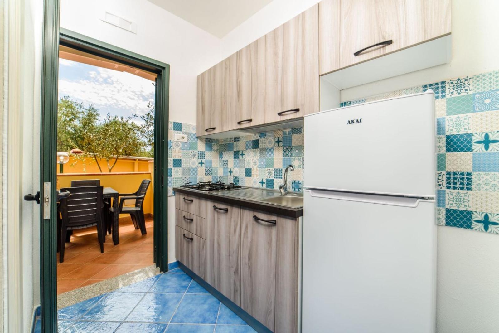 Villaggio Residence Pietra Grigia Marina di Camerota Εξωτερικό φωτογραφία