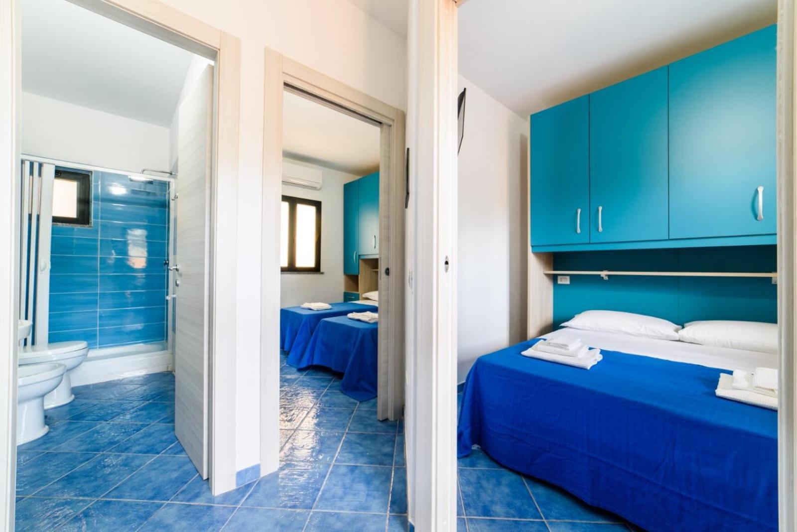 Villaggio Residence Pietra Grigia Marina di Camerota Εξωτερικό φωτογραφία