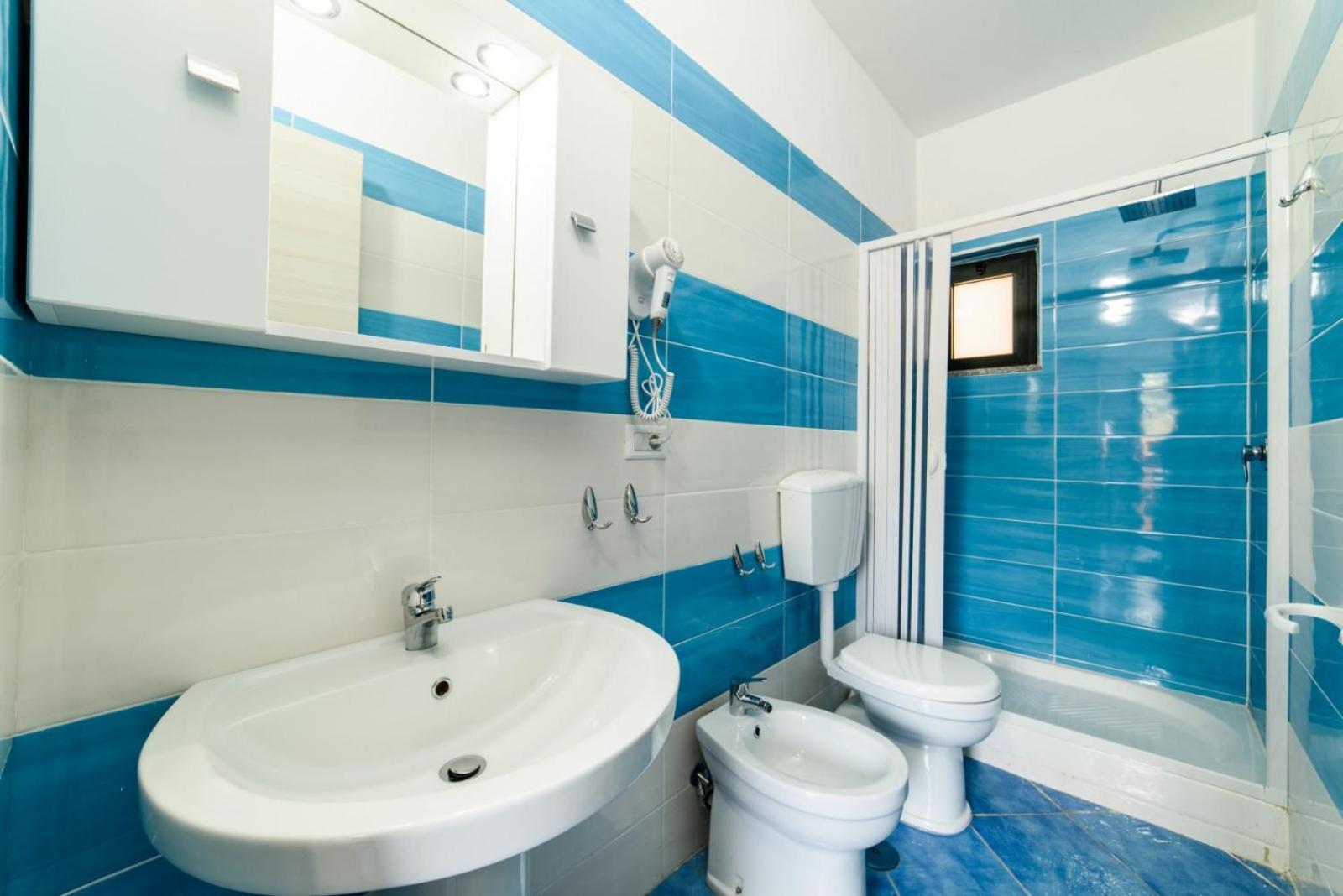 Villaggio Residence Pietra Grigia Marina di Camerota Εξωτερικό φωτογραφία